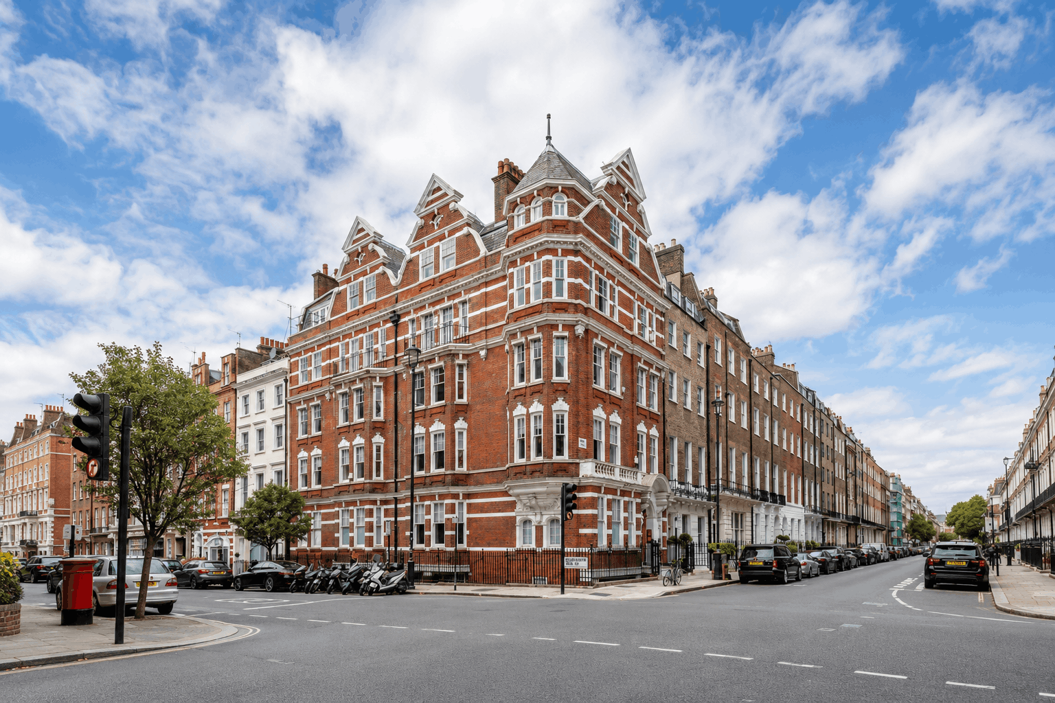 VIP Hearing Solutions — Marylebone, London
