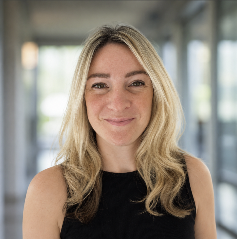 Gemma Raiski, team member of W1 Digital